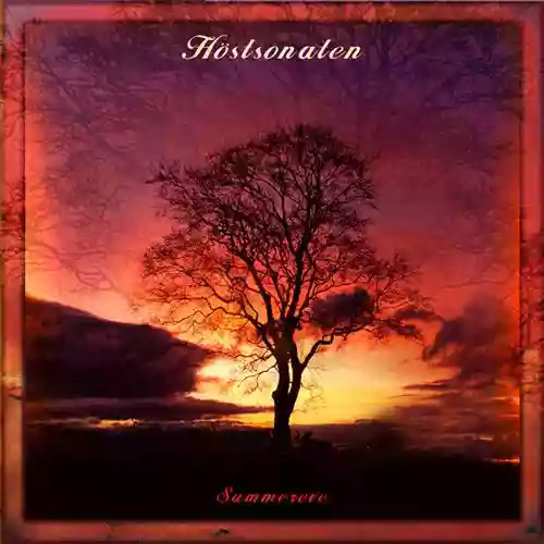 Cover di Summereve