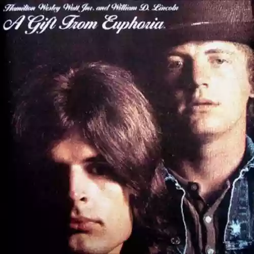 Cover di A Gift from Euphoria
