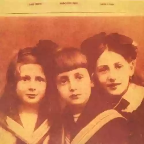 Cover di Eve