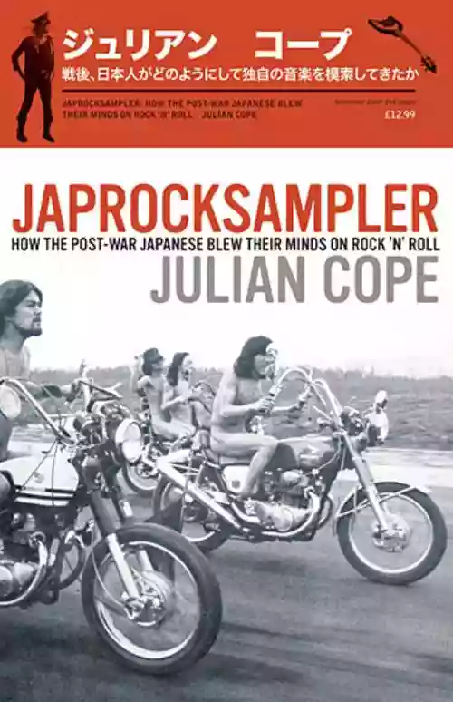 Cover di Japrocksampler