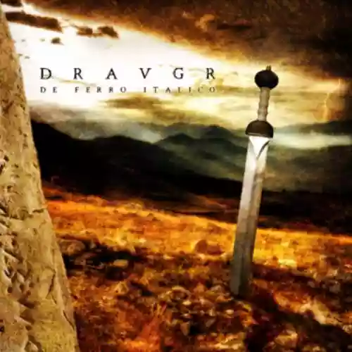 Cover di Nocturnal Pagan Supremacy