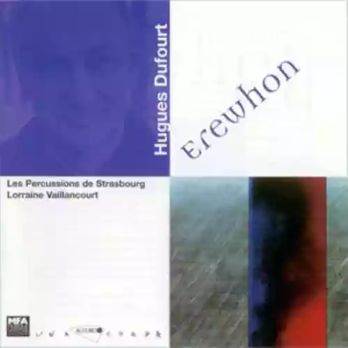 Cover di Erewhon