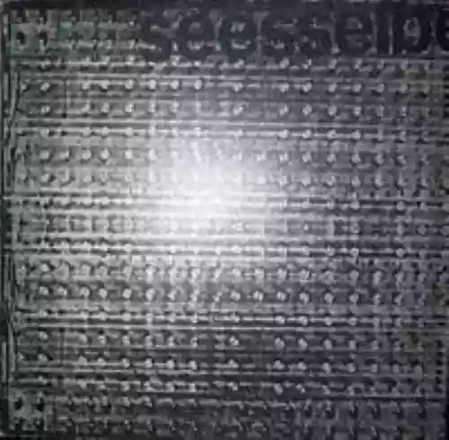 Cover di Synthetik 1 