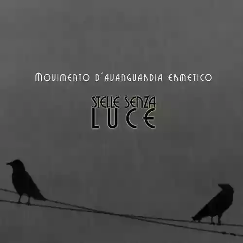 Cover di Stelle Senza Luce