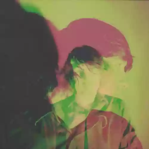 Cover Mikal Cronin - Mikal Cronin