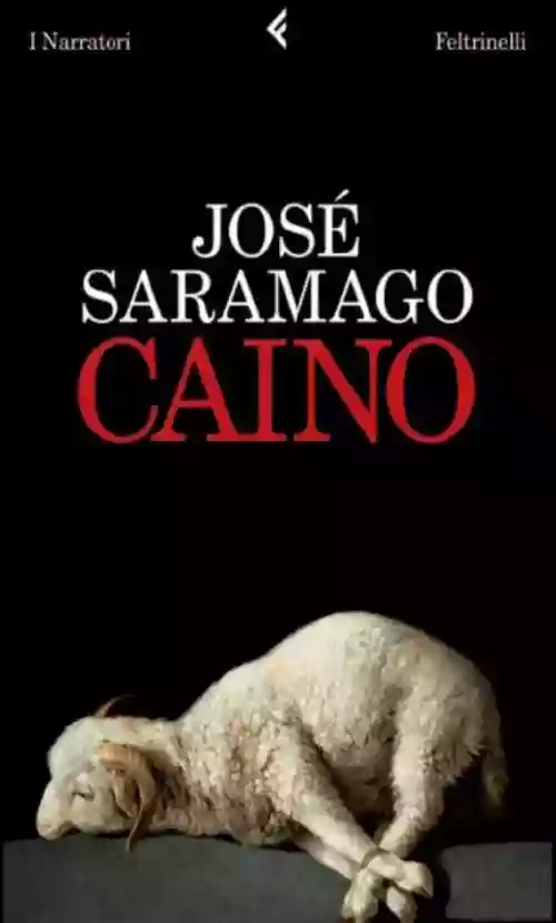 Cover di Caino