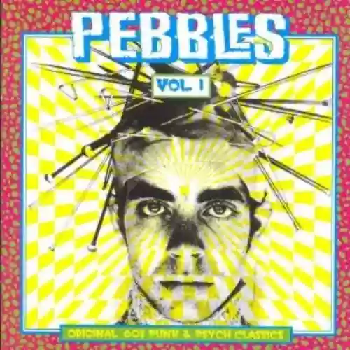Cover di Pebbles Vol.1