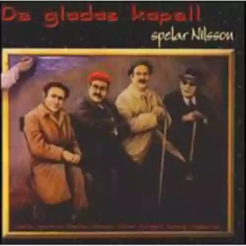 Cover di Spelar Nilsson
