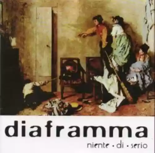 Cover di Niente di Serio