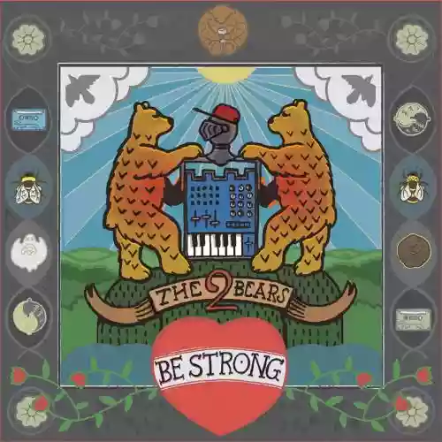 Cover di Be Strong