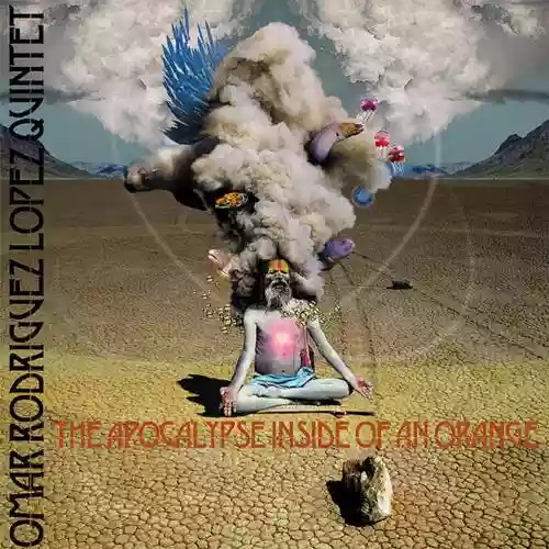 Cover di The Apocalypse Inside Of An Orange