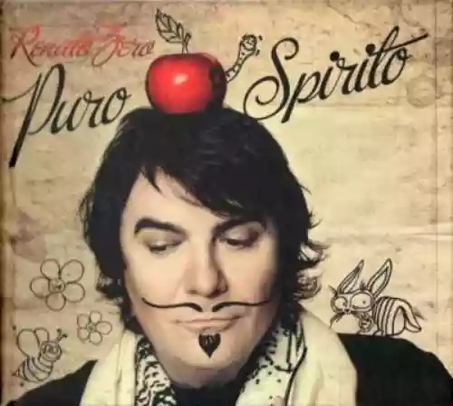Cover di Puro Spirito