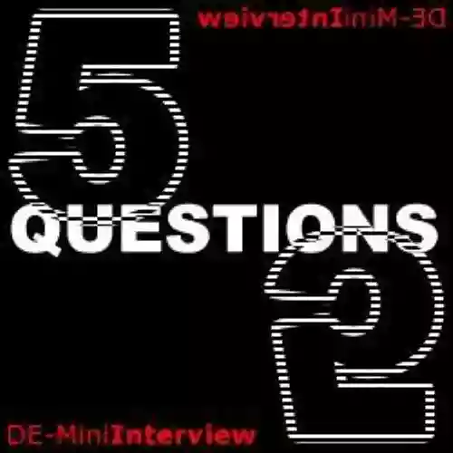Cover di Faiv Improponobili DeQuestionz