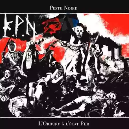 Cover di L'Ordure à l'État Pur