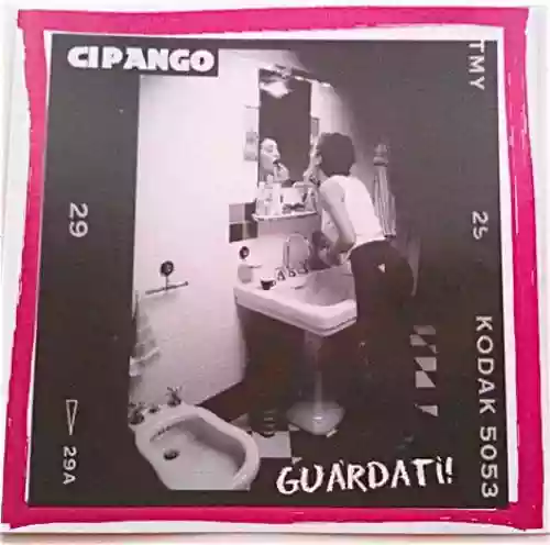 Cover di Guardati!