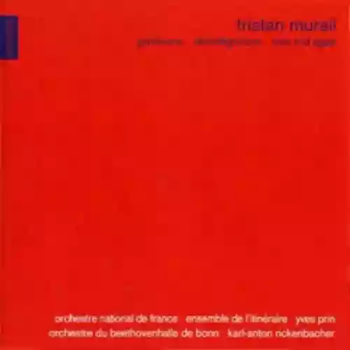 Cover di Gondwana - Désintégrations - Time and Again