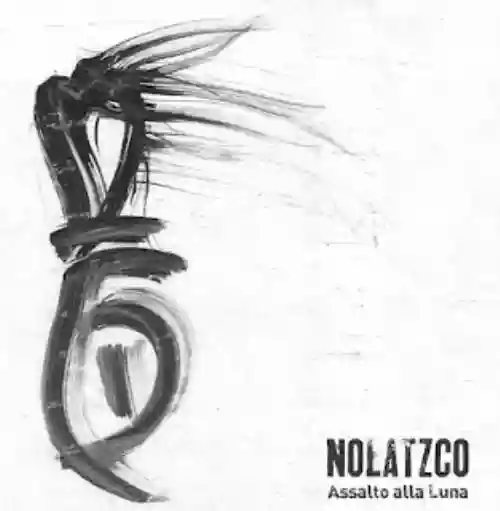 Cover di Assalto alla Luna