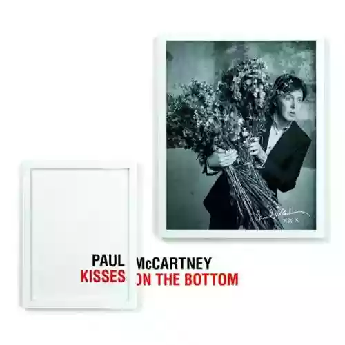 Cover di kisses on the bottom