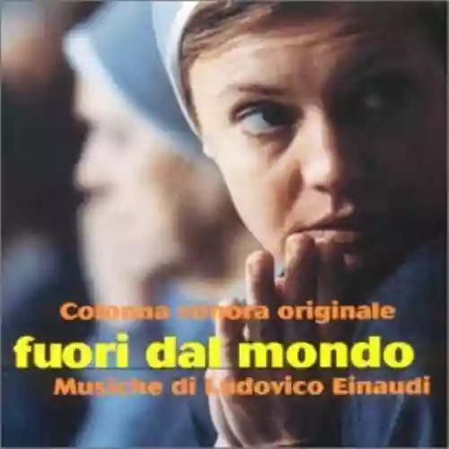 Cover di Fuori dal mondo