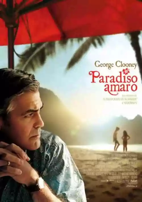 Cover di Paradiso Amaro