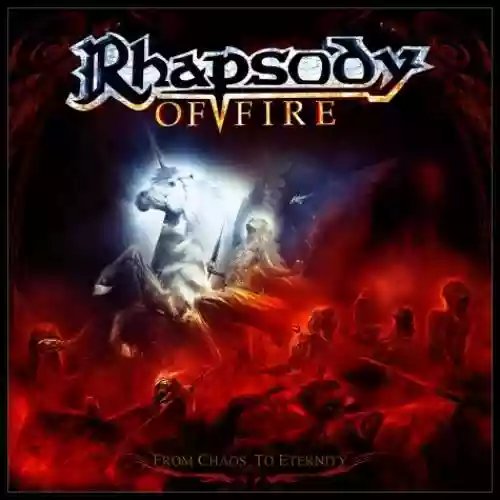 Cover di From Chaos to Eternity