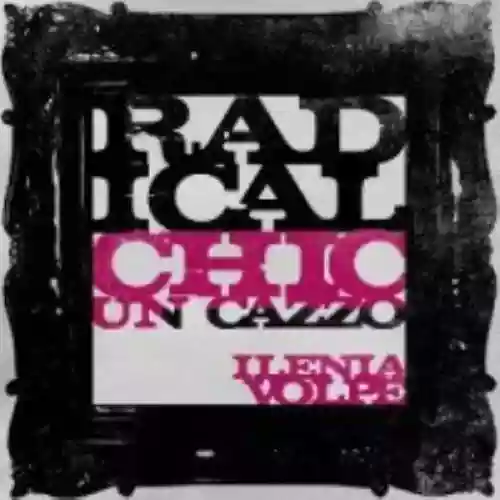 Cover di Radical Chic un Cazzo