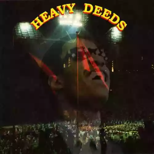 Cover di Heavy Deeds