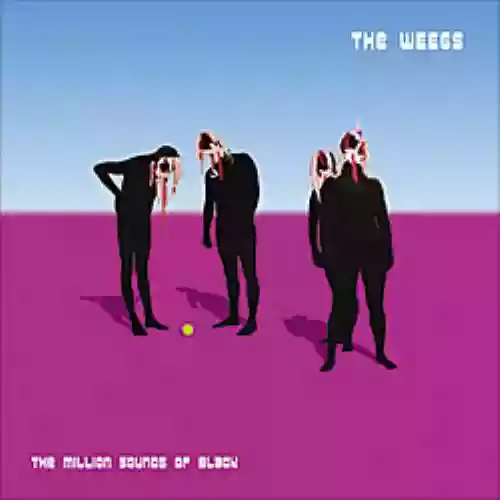 Cover di The Million Sound Of Black