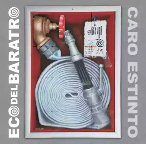 Cover di Caro Estinto