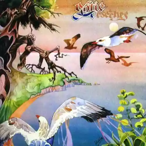Cover di Escenes