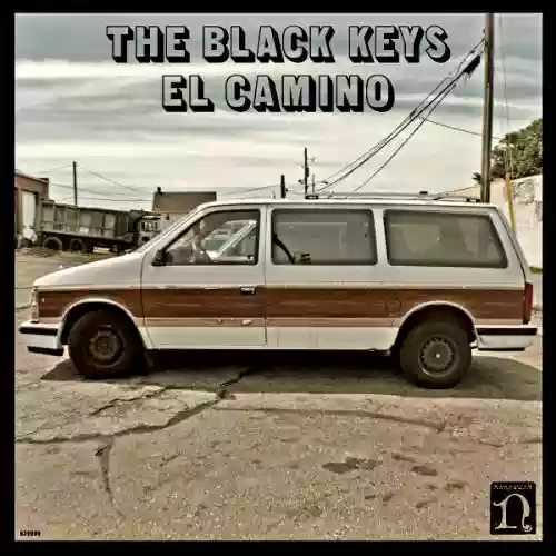 Cover di El Camino