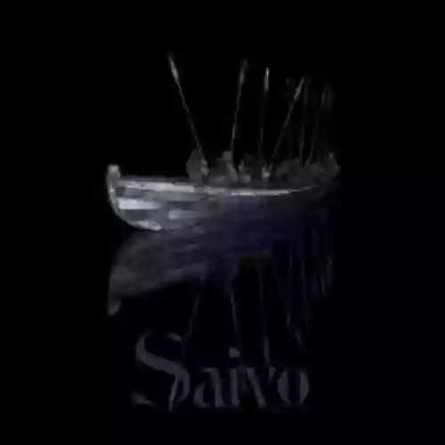 Cover di Saivo