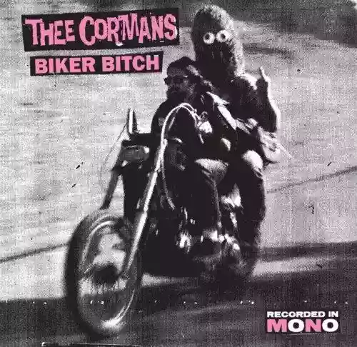 Cover di Biker Bitch