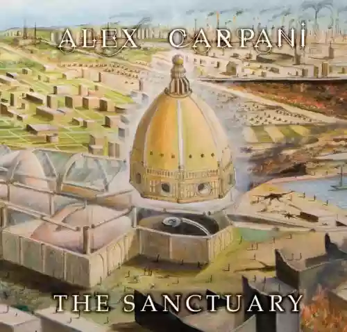Cover di The Sanctuary