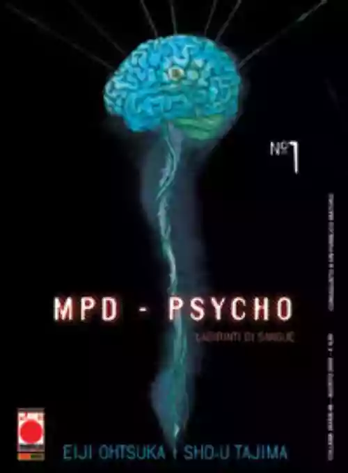 Cover di MPD - Psycho