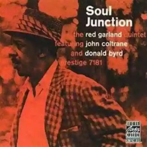 Cover di Soul Junction