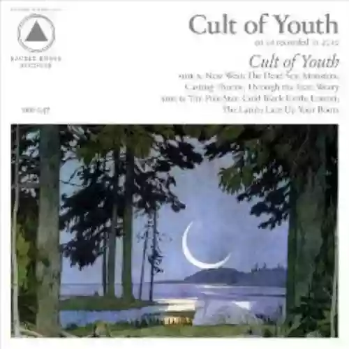 Cover Cult of Youth - Cult of Youth