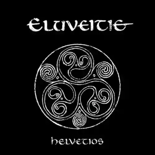 Cover di Helvetios