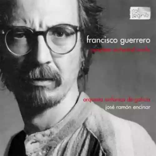 Cover di Complete Orchestral Works