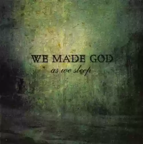 Cover di As We Sleep