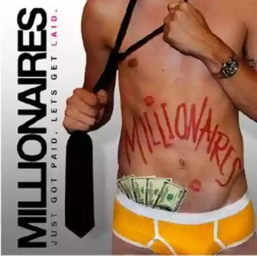 Cover di Just Got Paid, Let's Get Laid