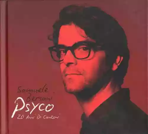 Cover di Psyco