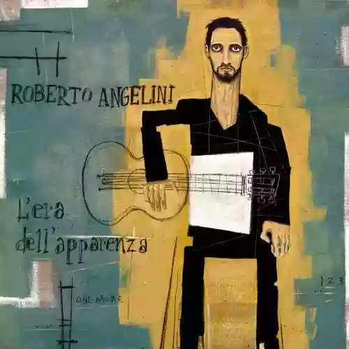 Cover di L'Era dell'Apparenza