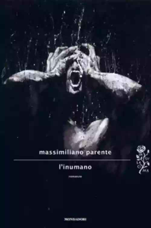 Cover di L'inumano