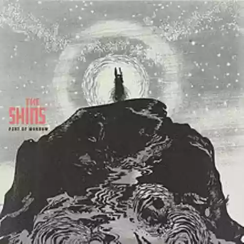 Cover The Shins - Port Of Morrow