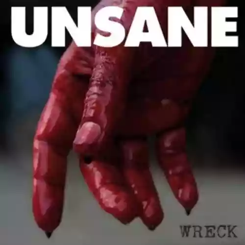 Cover Unsane - Wreck