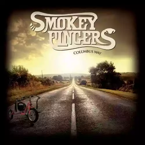 Cover di Columbus Way