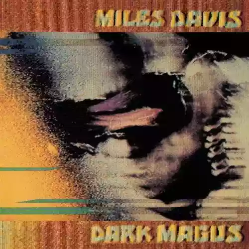 Cover di Dark Magus