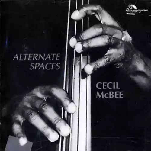 Cover di Alternate Spaces