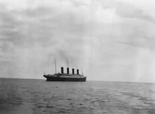 Cover di Titanic Leaving Queenstown